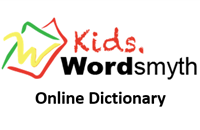 online dictionary
